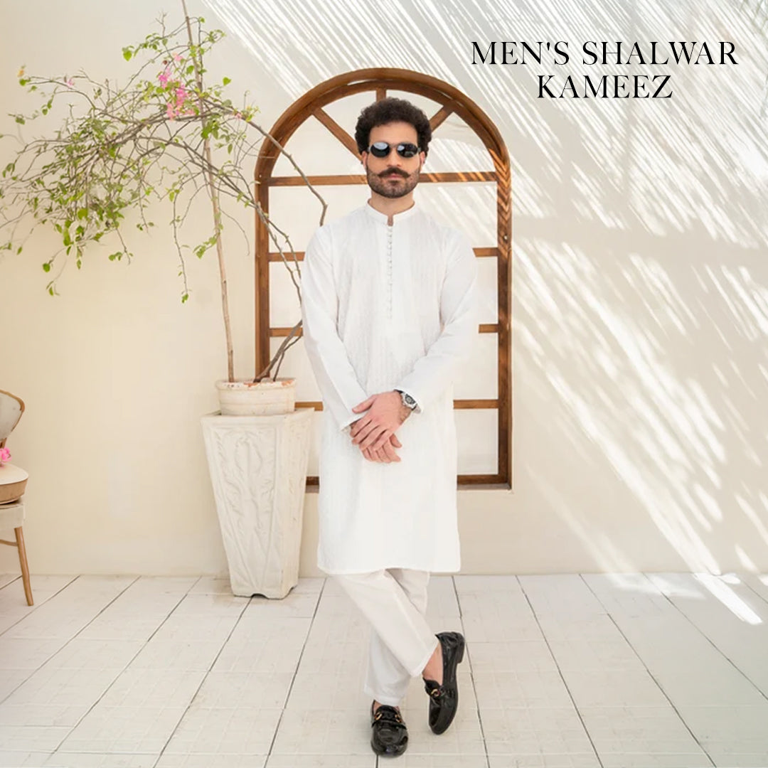 Men's Shalwar Kameez