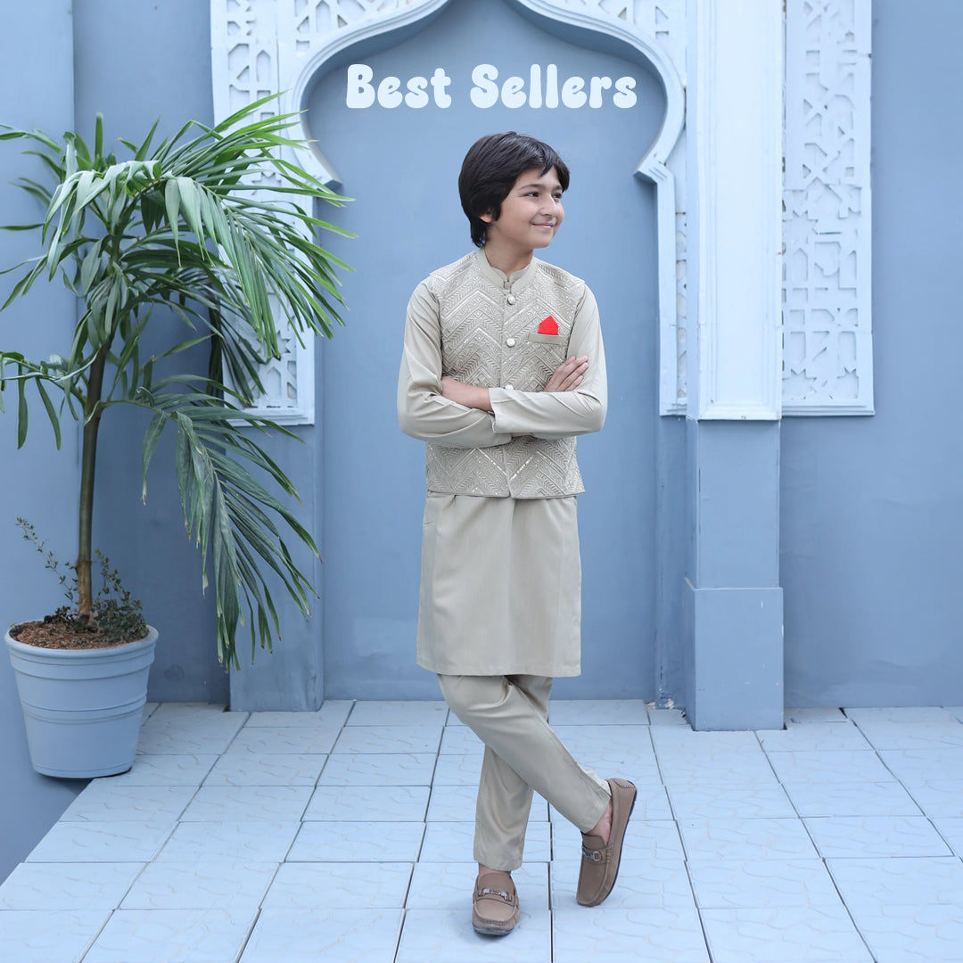 Best Sellers