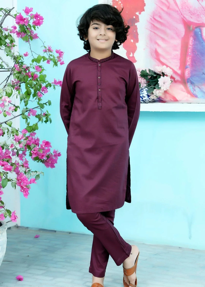 Kurta Trouser