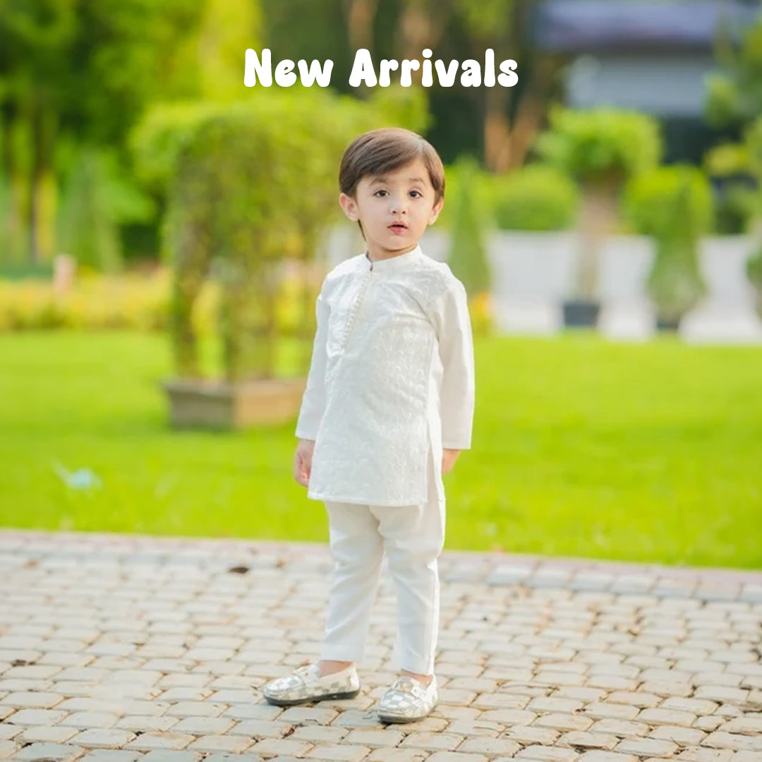 New Arrivals